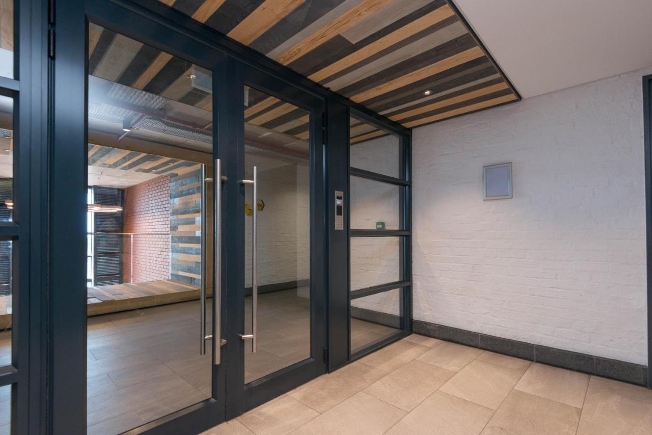 Six One Five At Matrix Apartment Kapstadt