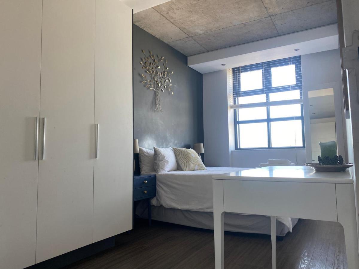 Six One Five At Matrix Cape Town
