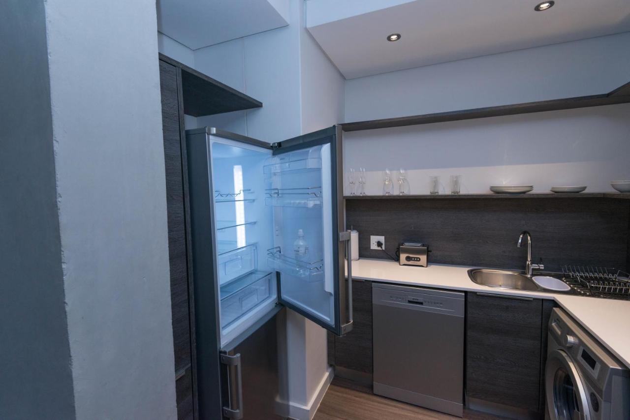 Six One Five At Matrix Apartment Cape Town